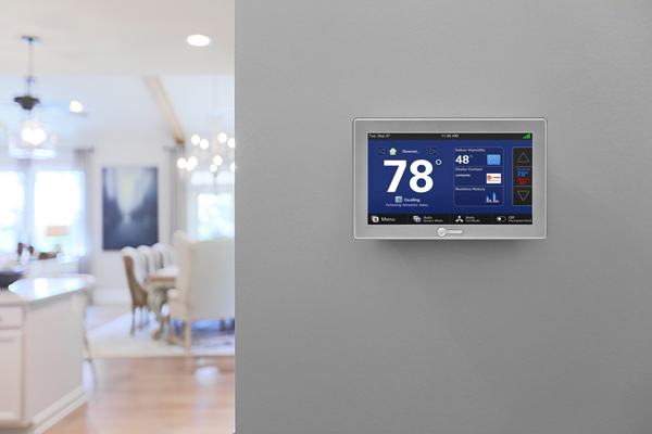 Trane tstat