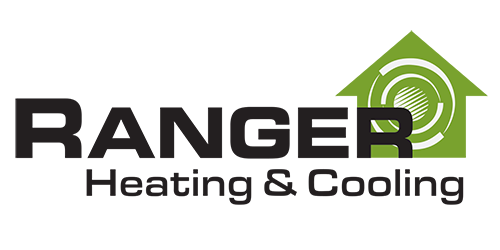 Ranger Heating & Cooling Logo