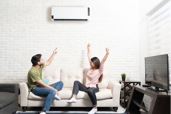 Ranger Energy-Efficient HVAC Ductless Systems