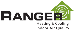 Ranger Heating Logo