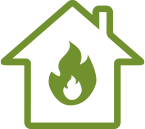 Icon for Heating service